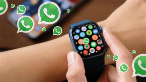 apple watch whatsapp not working.